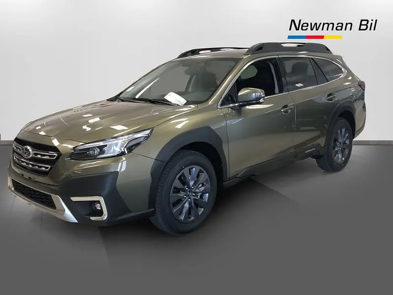 Subaru Outback 2025