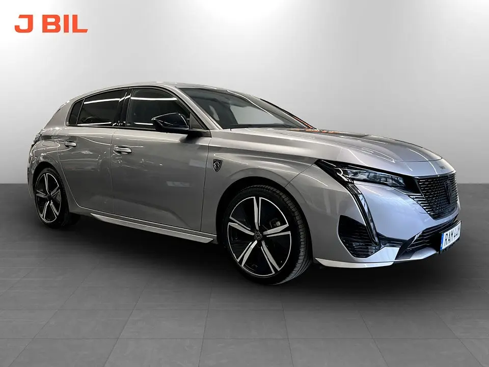 Peugeot 308 2023