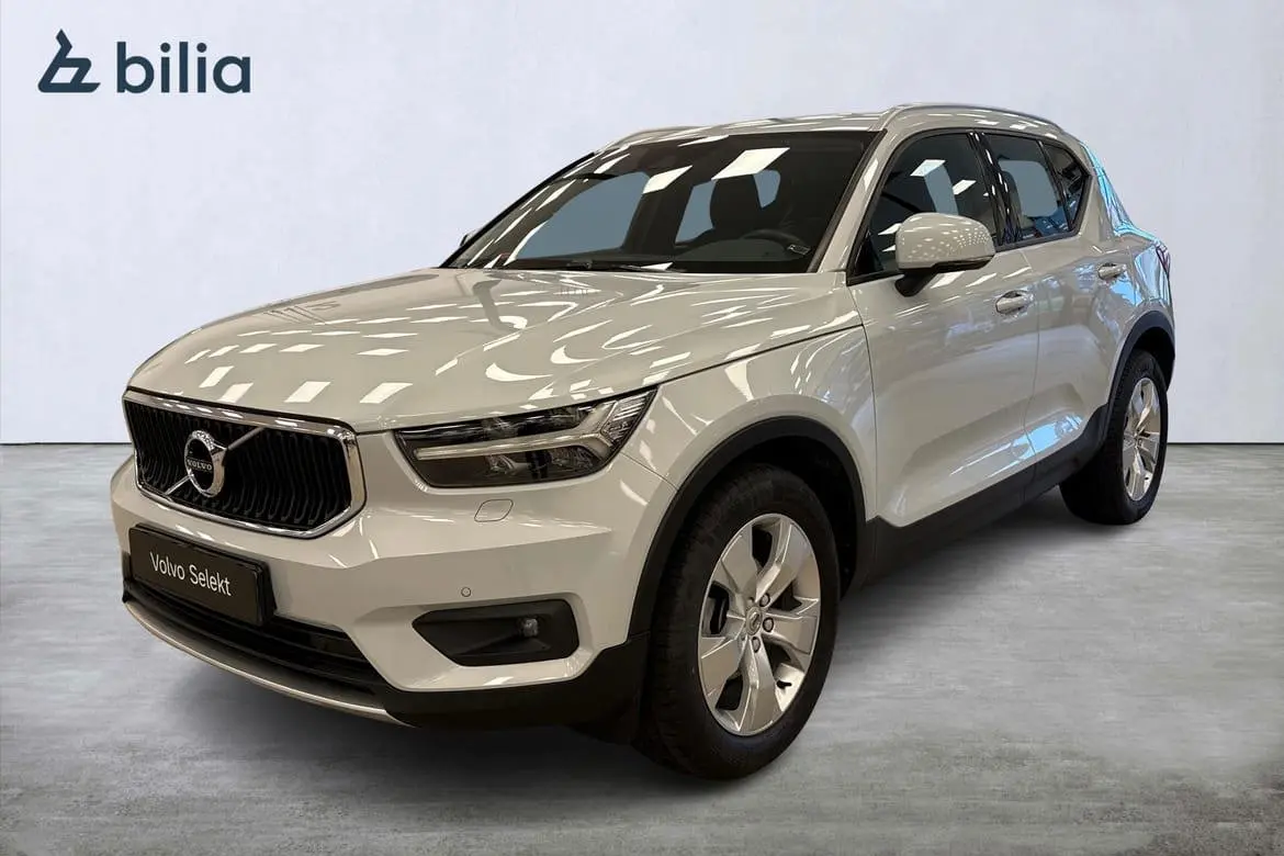 Volvo XC40 2020