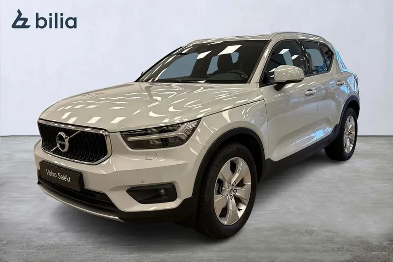 Volvo XC40 2020