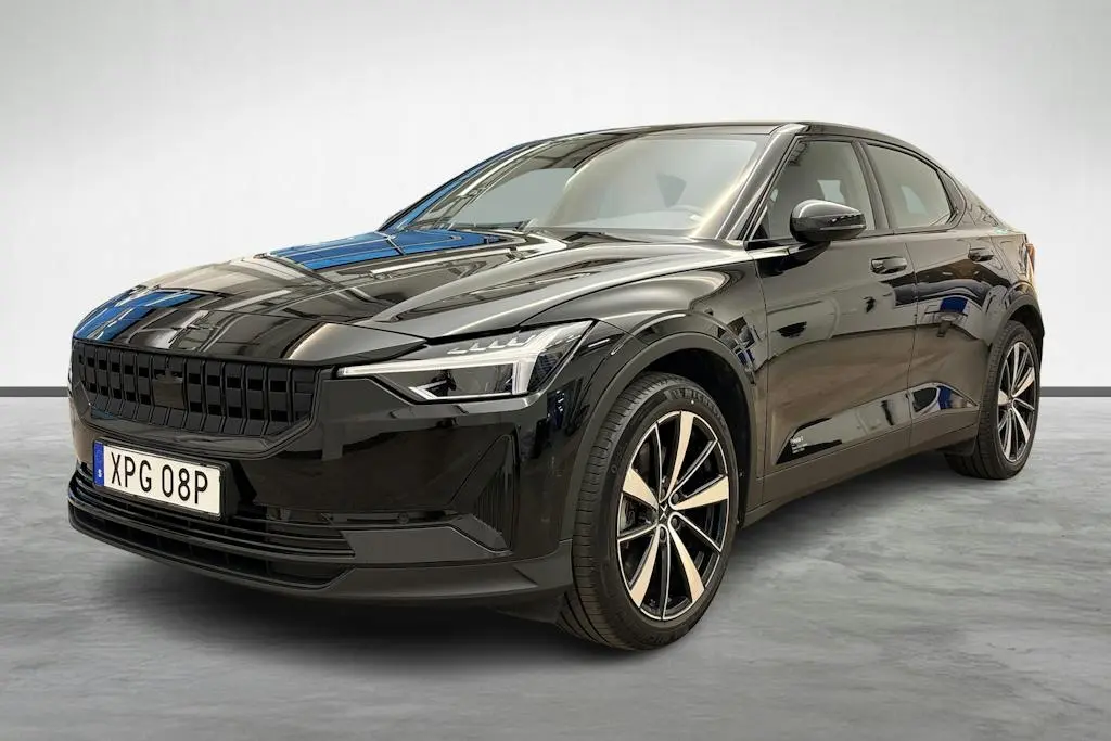 Polestar 2 2022