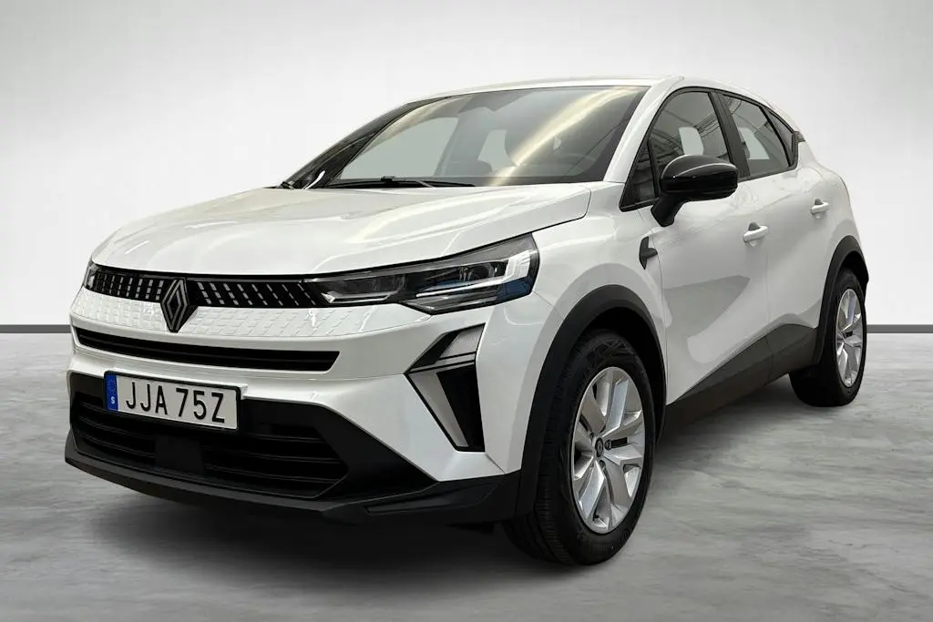 Renault Captur 2024