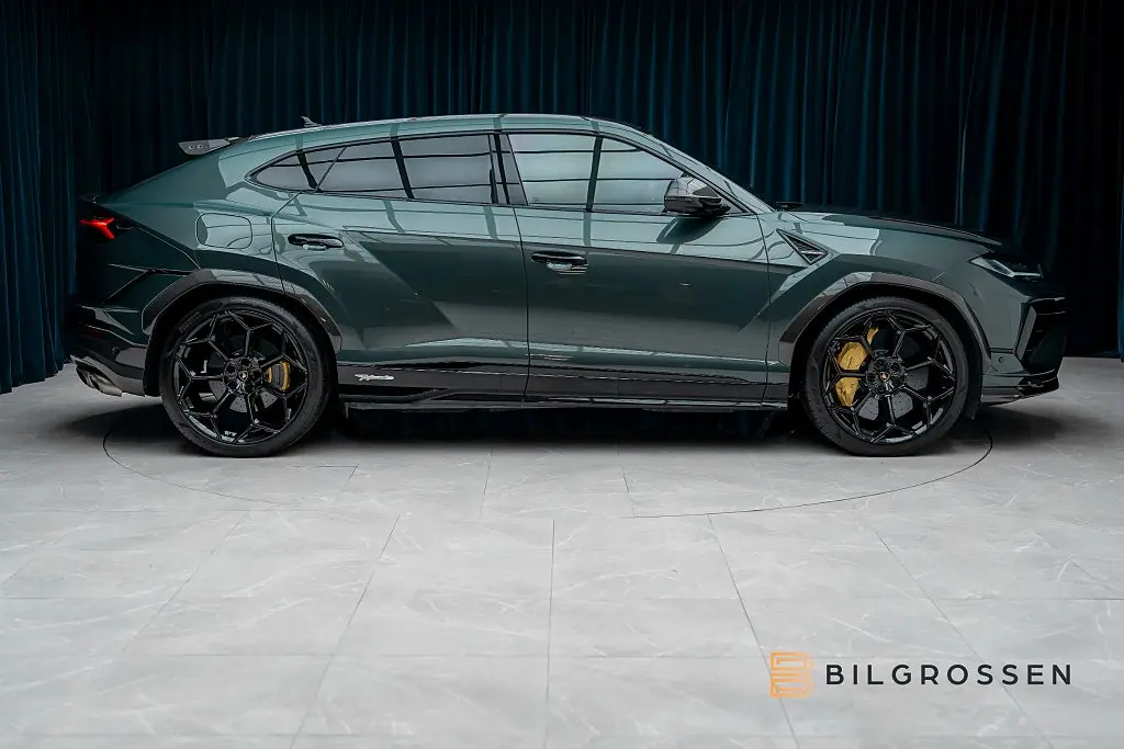 Lamborghini Urus 2023