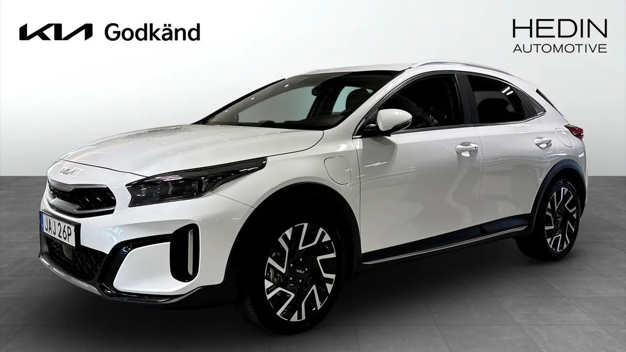 Kia Xceed 2023