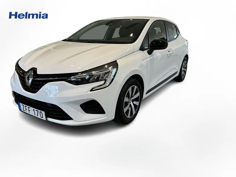 Renault Clio 2023