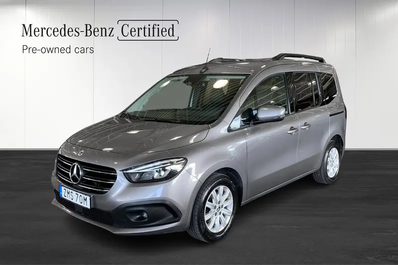 Mercedes-Benz Citan 2023