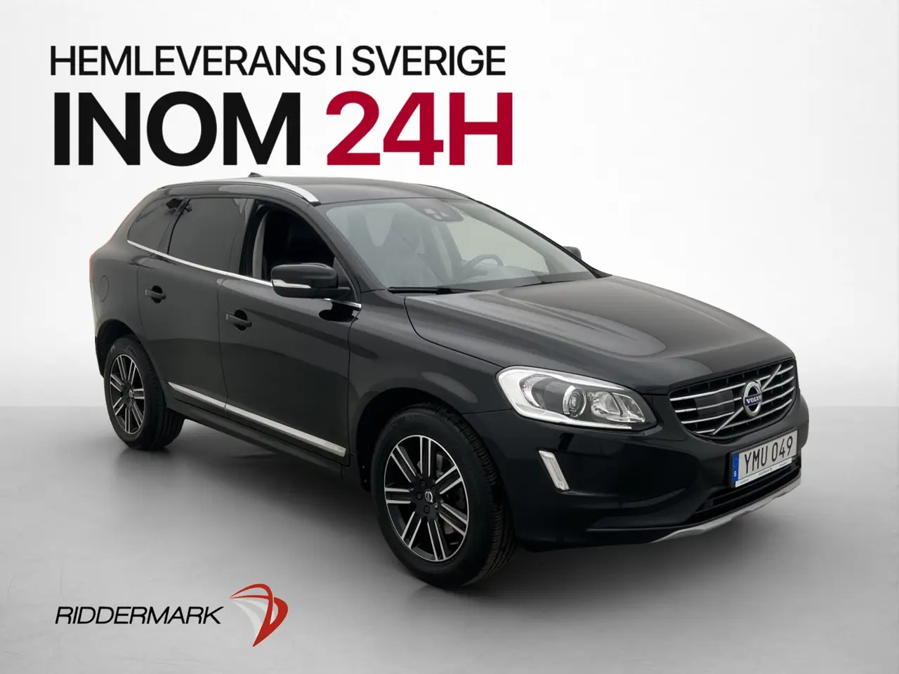 Volvo XC60 2017