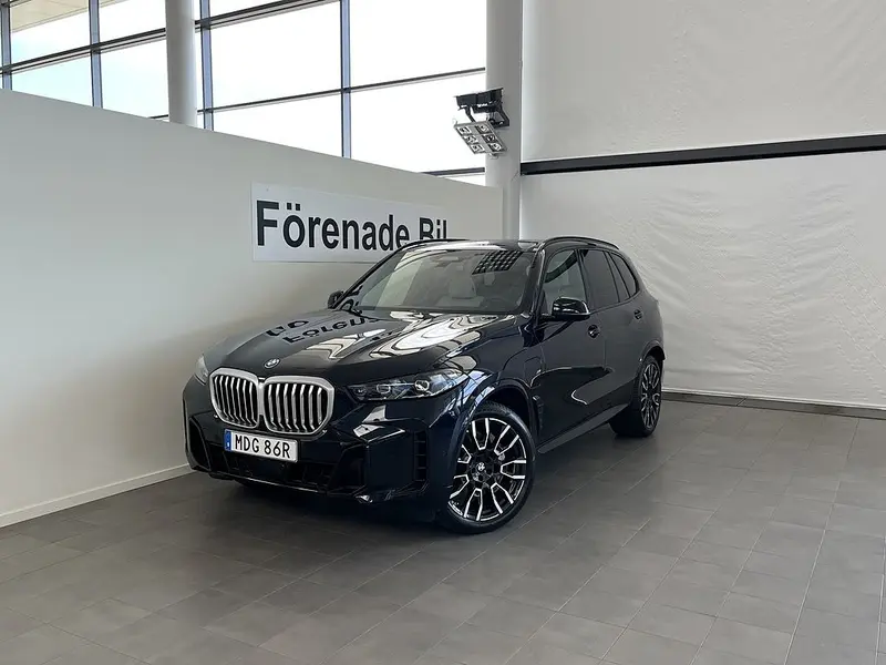 BMW X5 2026