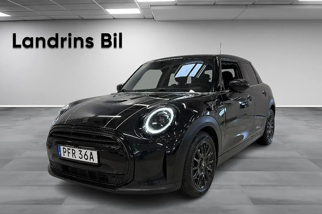 MINI Cooper 2023