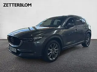 Mazda CX-5 2019