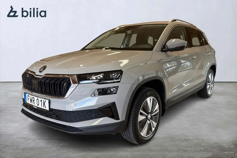 Skoda Karoq 2023