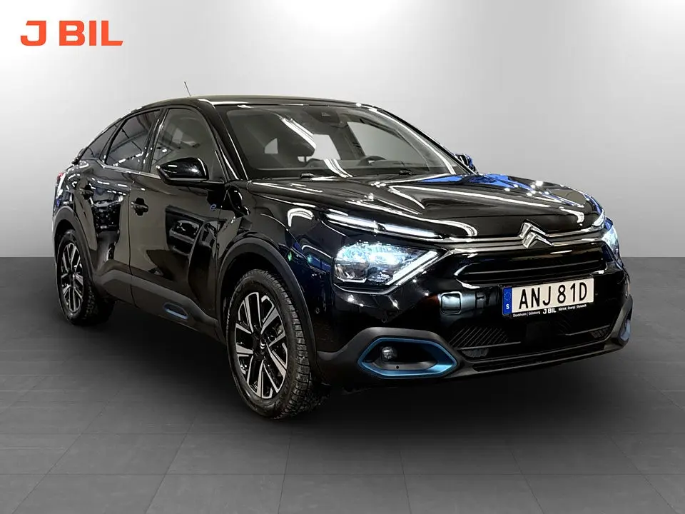 Citroën C4 2023