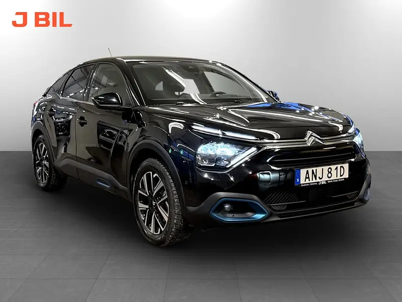 Citroën C4 2023