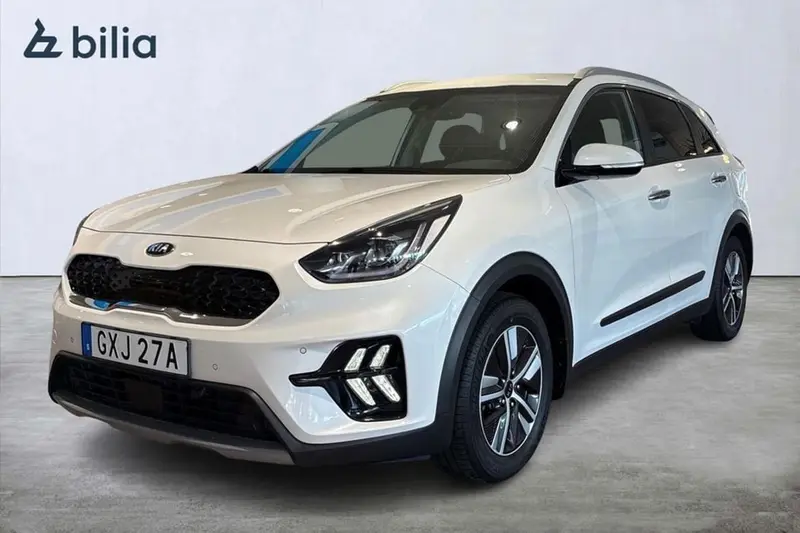 Kia Niro 2020