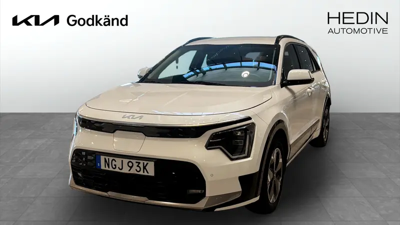Kia Niro 2024