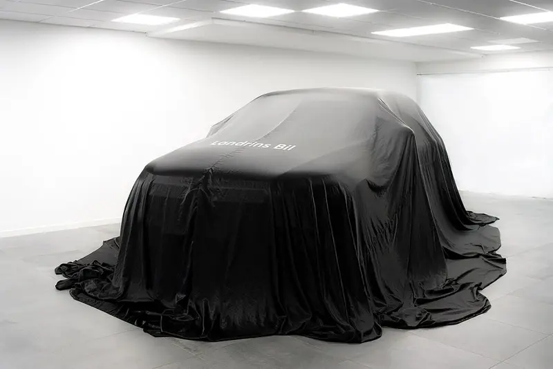 Mercedes-Benz EQE 2025