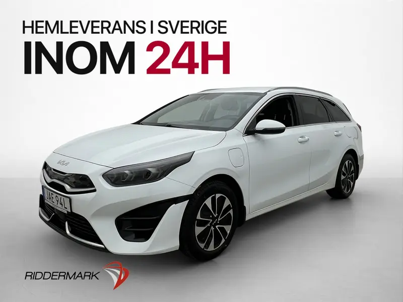 Kia Ceed 2023