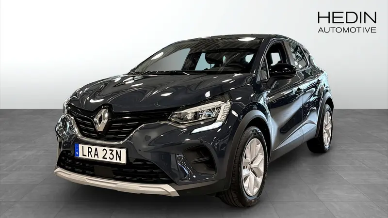 Renault Captur 2023