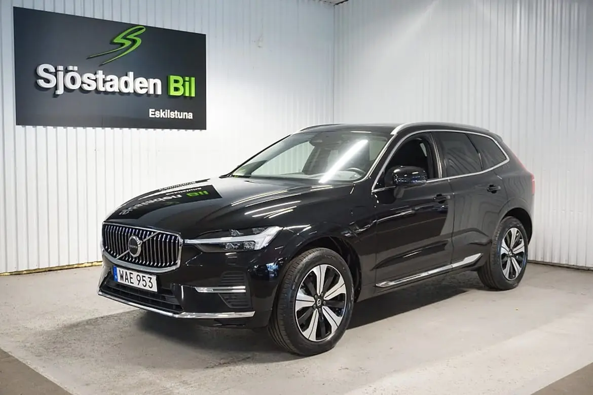 Volvo XC60 2024