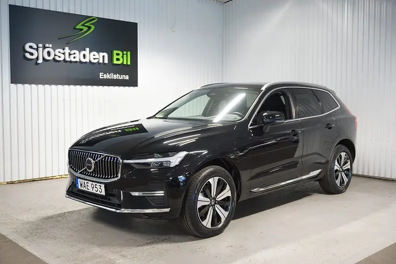 Volvo XC60 2024