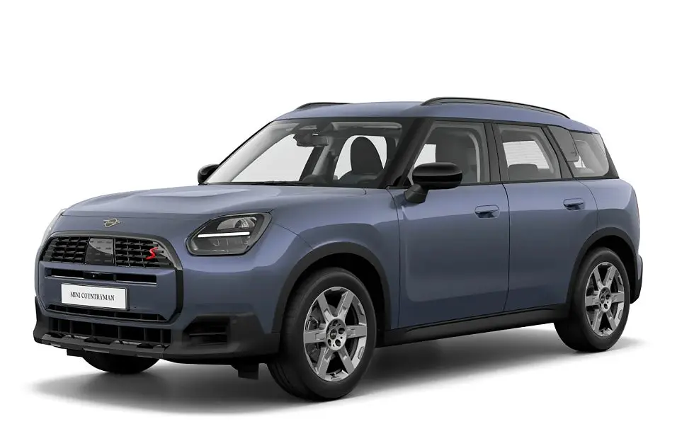 MINI Countryman 2026