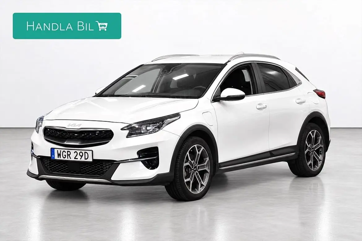 Kia Ceed 2022