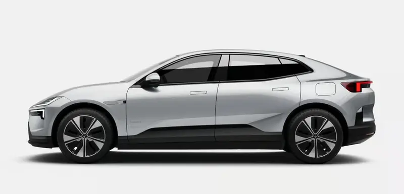 Polestar 4 2027