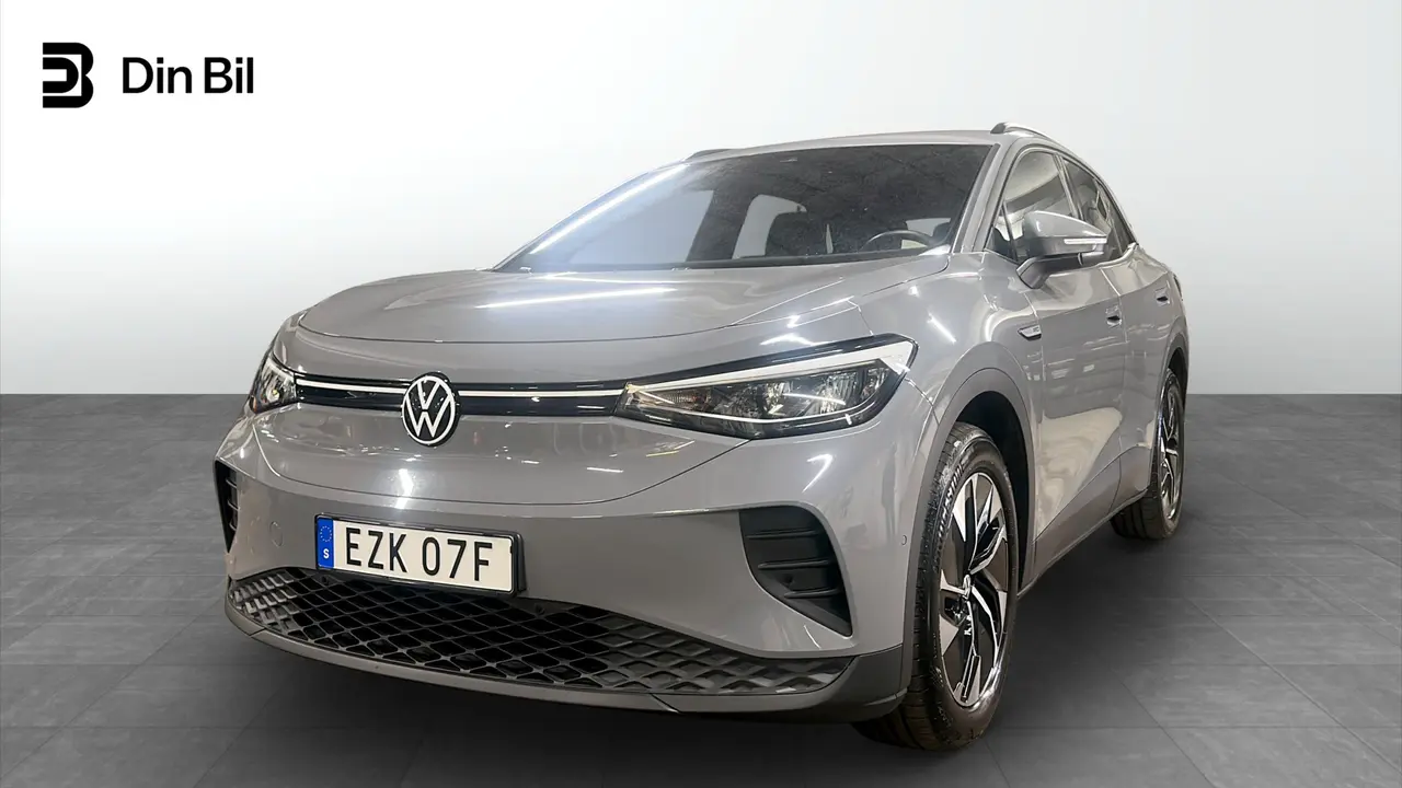 Volkswagen ID.4 2023