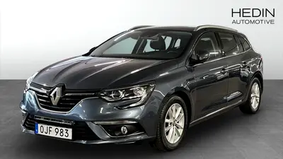 Renault Mégane