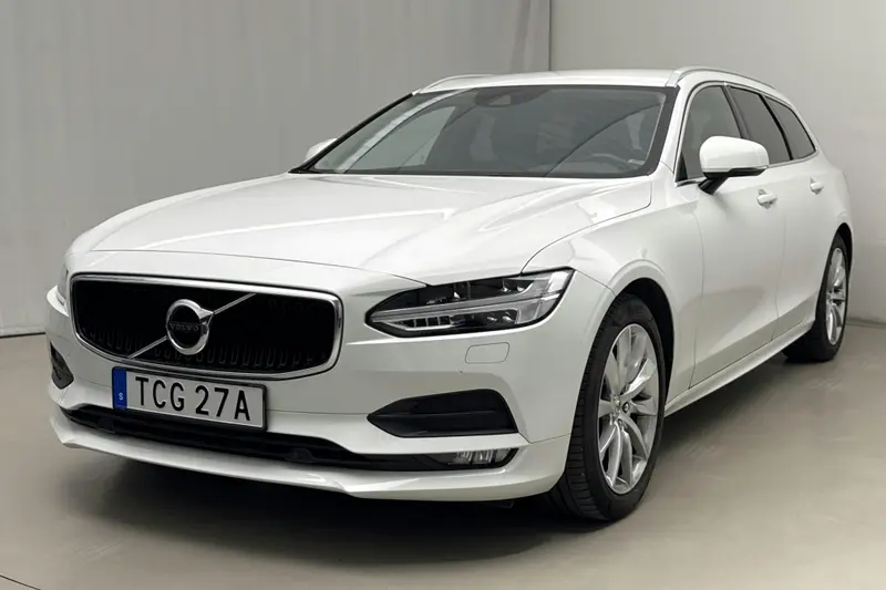 Volvo V90 2020