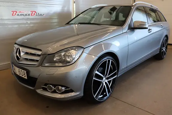 Mercedes-Benz CL-Klass 2013