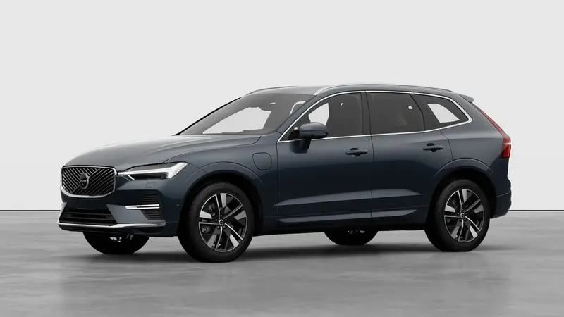 Volvo XC60 2027
