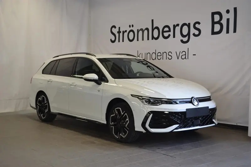 Volkswagen Golf 2026