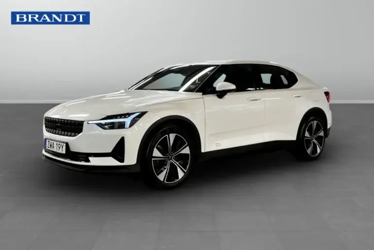 Polestar 2 2023