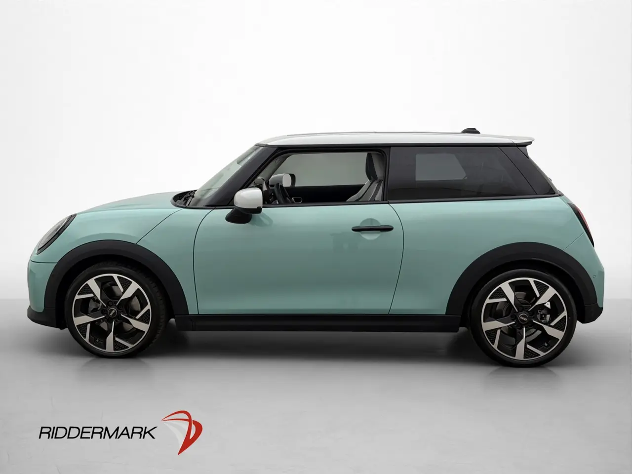 MINI Cooper 2024