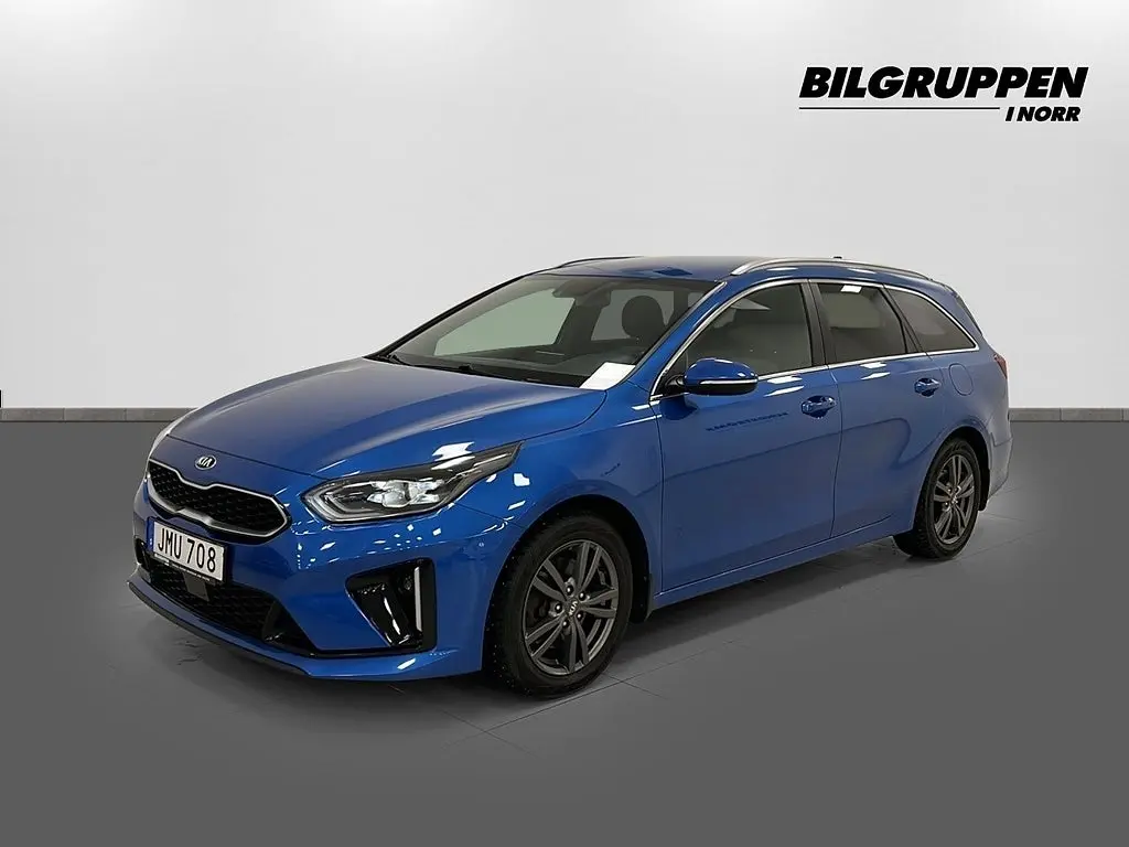 Kia Ceed 2019