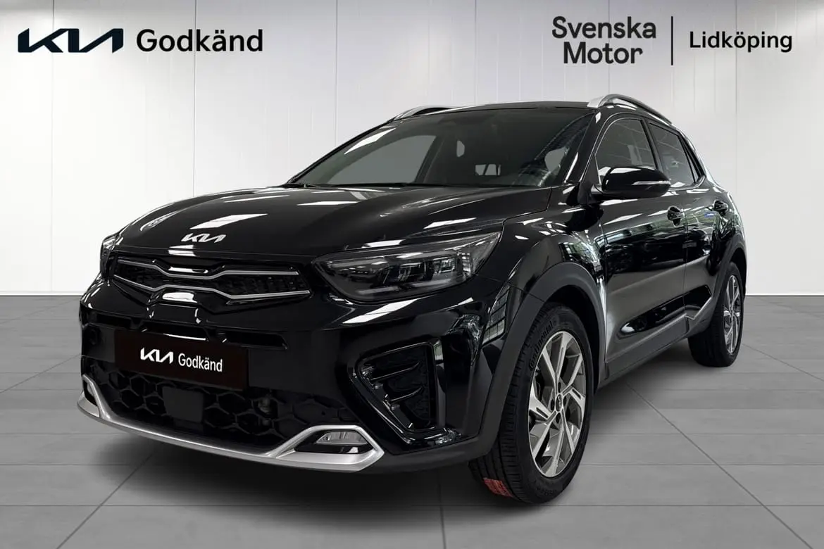 Kia Stonic 2025