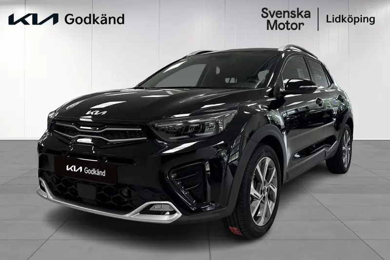 Kia Stonic 2025
