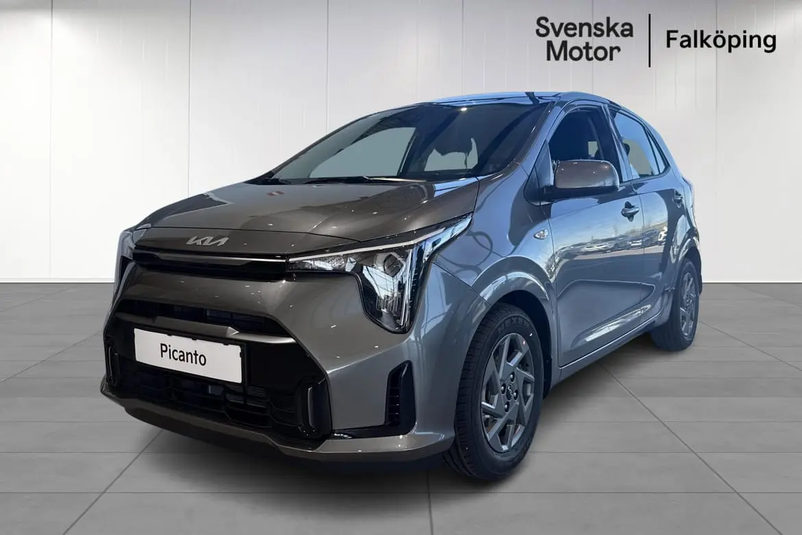 Kia Picanto 2026