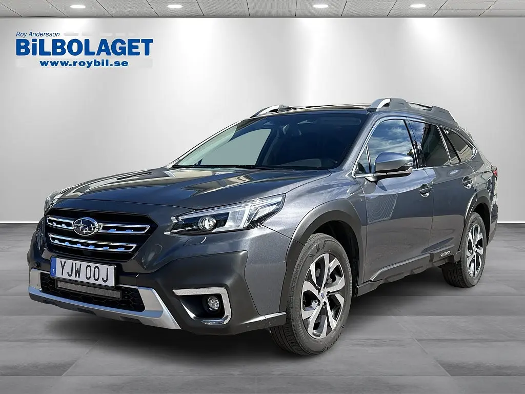 Subaru Outback 2022
