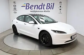 Tesla Model 3 2025