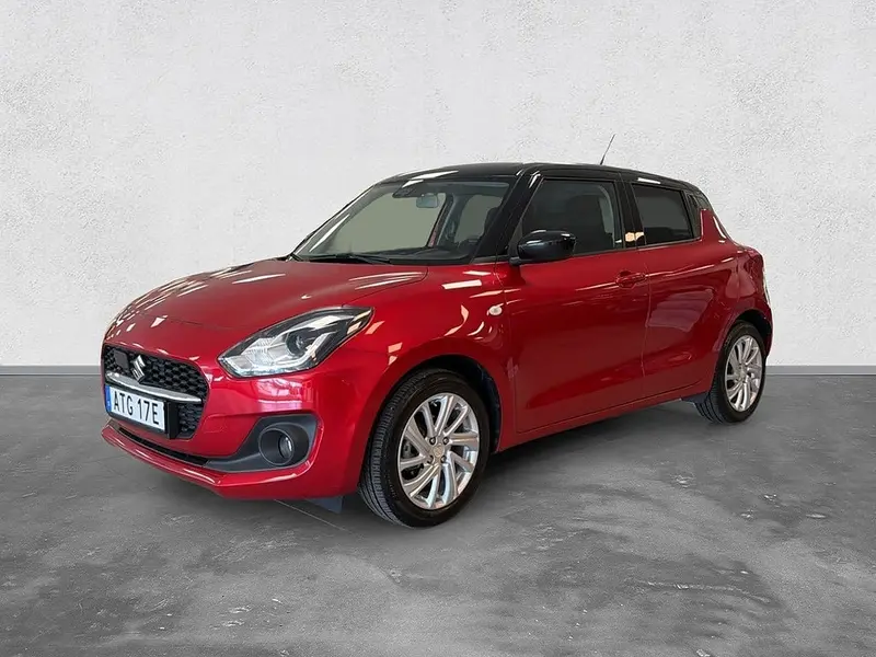 Suzuki Swift 2023