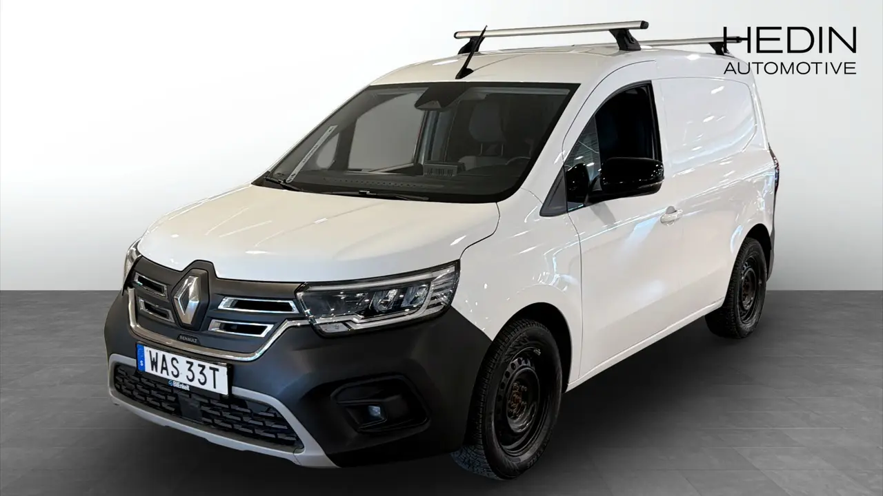 Renault Kangoo 2023