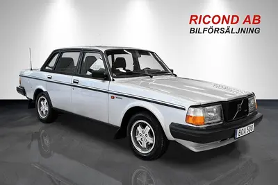 Volvo 200-serien