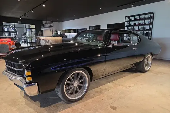 Chevrolet Chevelle