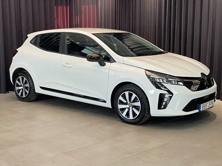 Mitsubishi Colt 2025