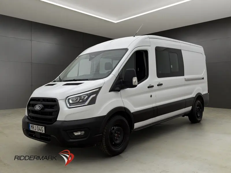 Ford Transit 2024