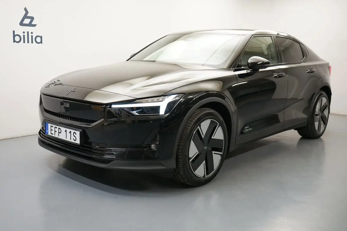 Polestar 2 2026