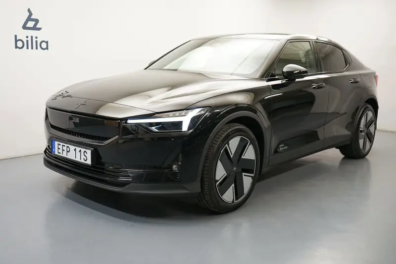 Polestar 2 2026