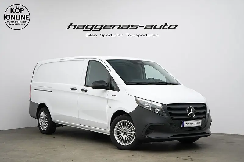 Mercedes-Benz Vito 2025